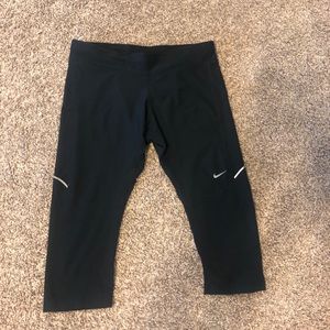 Nike dr-fit leggings